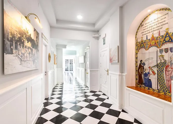 Apartamento Estudios Ramon Llull *